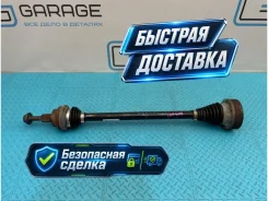 ������ Volkswagen Tiguan 2010 1K0501204F 5N1 CCZC 2.0, ������ ������ 1K0501204F ����