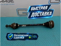 ������ Volkswagen Tiguan 2010 1K0501203F 5N1 CCZC 2.0, ������ ����� 1K0501203F ����