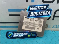 ���� ������� �� ���� BMW 7-Series 2011 63117237647 F01 N54B30A 3.0 63117237647 ����
