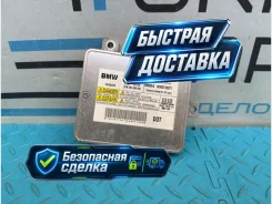 ���� ������� �� ���� BMW 5-Series 2010 63117237647 F07 N55B30A 3.0 63117237647 ����