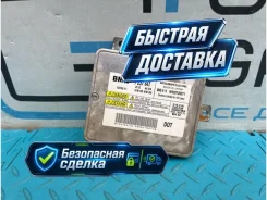 ���� ������� �� ���� BMW 7-Series 2010 63117237647 F01 N54B30A 3.0 63117237647 ����