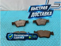 ������� ��������� Mercedes-Benz CLK-Class 2000 A0044200220 C208 111.945 2.0, �������� A0044200220 ����