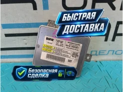 ���� ������� �� ���� BMW 5-Series 2011 63117237647 F10 N52B30A 3.0 63117237647 ����
