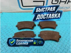 ������� ��������� Audi S8 2007 4B3698451A D3 BSM 5.2, ������ 4B3698451A ����