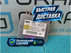 ���� ������� �� ���� BMW 7-Series 2012 63117237647 F01 N54B30A 3.0 63117237647 ����