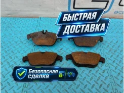 ������� ��������� Mercedes-Benz C-Class A0054204320 S204, ������ A0054204320 ����