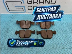 ������� ��������� BMW X5 2004 34116761252 E53 M54B30 3.0, �������� 34116761252 ����