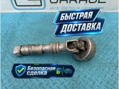 ������ ������� Mercedes-Benz E-Class 2008 A2034620478 W211 272.964 3.5 A2034620478 ����