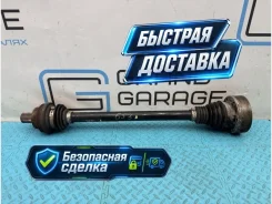 ������ Volkswagen Tiguan 2008 1K0501203F 5N1 CCTA 2.0, ������ ����� 1K0501203F ����