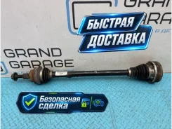 ������ Volkswagen Tiguan 2008 1K0501204F 5N1 CCTA 2.0, ������ ������ 1K0501204F ����