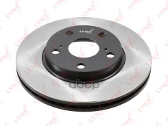 ���� ��������� ������������� (273x26) | ����� | Toyota Corolla Saloon (_E15_) 1.6 Dual VVTi (ZRE141, ZRE151) LYNXauto ���. BN1955 BN1955 ����