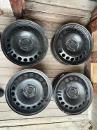 Milli Miglia MM020. 6.5x16", 5x105, ET-40, �� 56,5���. ����