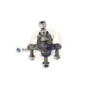 ����� ������� VW GOLF V/Jetta/Touran/Tiguan/AUDI A3/Octavia 04- ����. ���. 4U VVB71820 VVB71820 ����