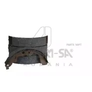 ������� ��������� ���������� Renault: Logan/Sandero/Duster 1.4/1.6/1.5D 06- ASAM-SA 30299 30299 ����