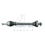 ������ �����! 685mm ABS Dacia Logan/Sandero 1.2-1.6i 04 ASAM-SA 30380 30380 ����