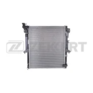 �������� ���������� ��������� Mitsubishi L200 IV 05- MK1267 ����