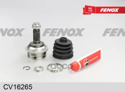 ���� �������� | ����� ����/��� | Mazda 6 1.8-2.3, 2.0D 02-07 Fenox ���. CV16265 CV16265 ����
