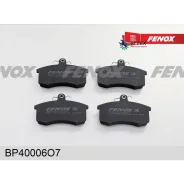 ������� ��������� �������� Fenox ���-2110-2112,1117-1119 Kalina, 2170-2172 Pliora, 2190-2191 Granta �������� Fenox BP40006O7 BP40006O7 ����