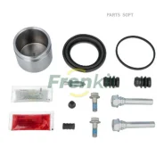 ����������� ���������� �������� ����� � ������� Mitsubishi L200 / Triton (KAT, KBT) Hunter Frenkit 760585 760585 ����