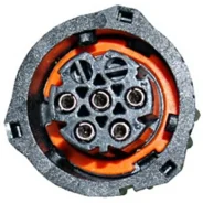 ���������� ������� ����������� � ��������! � ��������. d=680mmVolvo FM12/FM13 Mahle CFF439000P - CFF439000P ����