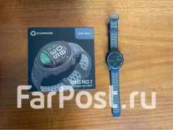 Coros Pace 2 ����