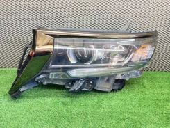 ���� ������� Toyota Land Cruiser Prado TRJ150W LED 60-262 (15801) 60262 ����