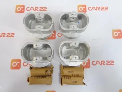 ������ ��� �������� Toyota Ipsum SXM10, 3SFE, ������ STD (86/1,2/1,2/3 D=22) 131017419101 ����