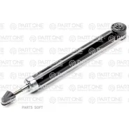 ����������� �������� 343418 rear, GAS, Rh/Lh, Renault, Dacia Logan 04 PART-ONE 1SA041, �����/������ ������ 1SA041 ����