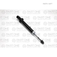 ����������� �������� 341818 / 341841, rear, GAS, Rh/Lh, OPEL Vectra B 95-02, Vectra B caravan 96-03 PART-ONE 1SA039, �����/������ ������ 1SA039 ����