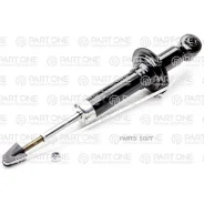 ����������� �������� 341368, rear, GAS, Rh/Lh, Mitsubishi Lancer 1.3-2.0 03, Chery FORA 06 PART-ONE 1SA195, �����/������ ������ 1SA195 ����