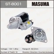 ������� (12V/1.4KW) ST8001 ����