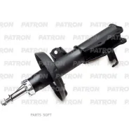 ����������� �������� ������ ��� OPEL Astra J 09-12 +sport susp / Chevrolet Orlando (J309) 11- Patron PSA339374 PSA339374 ����