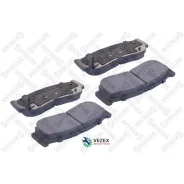 ������� �������� ������! � ���������. ���������� JAC, Hyundai Santa Fe 2.7/2.2CRDi 06 Stellox 000001BSX 000001BSX ����