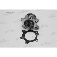����� ������� T-227 Toyota: Auris/Corolla/Yaris 1.4D 04- Patron PWP1710 PWP1710 ����