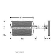 �������� ����� AVA FD6216 ����
