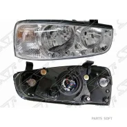 ���� Hyundai Elantra 00-03 / Avante 00-03 (������/ ������ �����������) SAT ST-221-1126R-LD-E2, ������ ST2211126RLDE2 ����