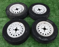 AMD. 5.0x13", 4x100, �� 57,3���. ����