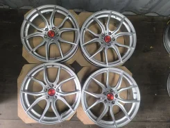 RAYS Gram Lights 57FXX. 8.0x19", 5x114.3, ET45, �� 73,1���. ����