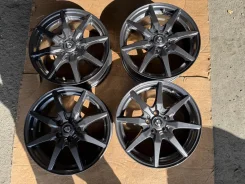 Lehrmeister Estrosa. 6.5x16", 5x100, ET48 ����