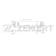 ���������� � ����. ���. Nissan NV400 (X62 X62B) 11- Renault Master III 10- Opel Movano B 10- MK5504 ����
