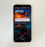 Xiaomi Redmi 5 Plus. �/�, 32 ��, ������, 3G, 4G LTE, Dual-SIM ����