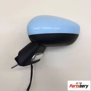 ������� ������� ���� ������� Citroen C3 2009 [172-amc-578918] 8154AQ ����