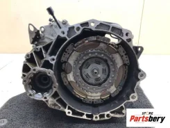 ���� Volkswagen Jetta A6 2010 [172-amc-581755] 0AM300062B ����