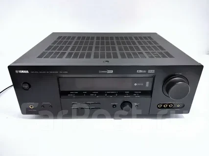 Yamaha ����