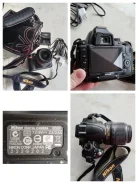 Nikon D5000. 20 � ����� ��, ���: 12� ����
