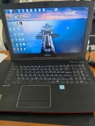 MSI GT70 Dragon Edition 2 Extreme. 17", 2,6����, ��� 16 ��, ���� 500���, WiFi: 1, Bluetooth: 1 ����