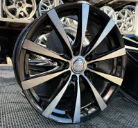Gianelle Monte Carlo. 7.5x18", 5x114.3, ET38, �� 73,3���. ����