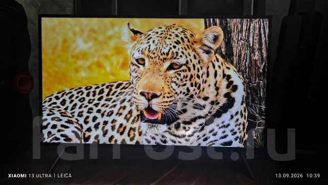 Samsung UE43NU7090. LED ����