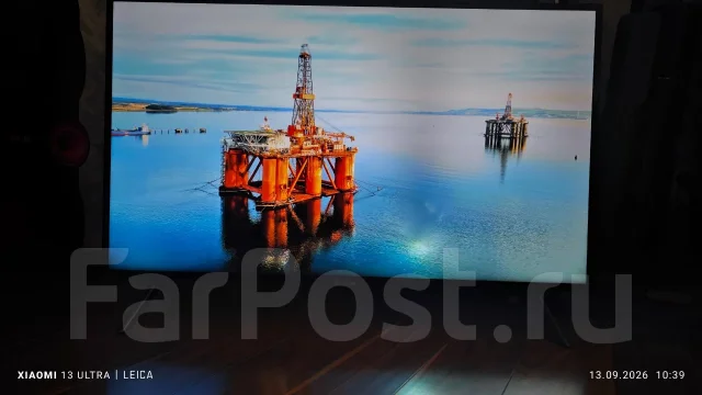 Samsung UE43NU7090. LED ����