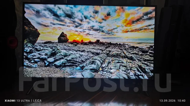 Samsung UE43NU7090. LED ����